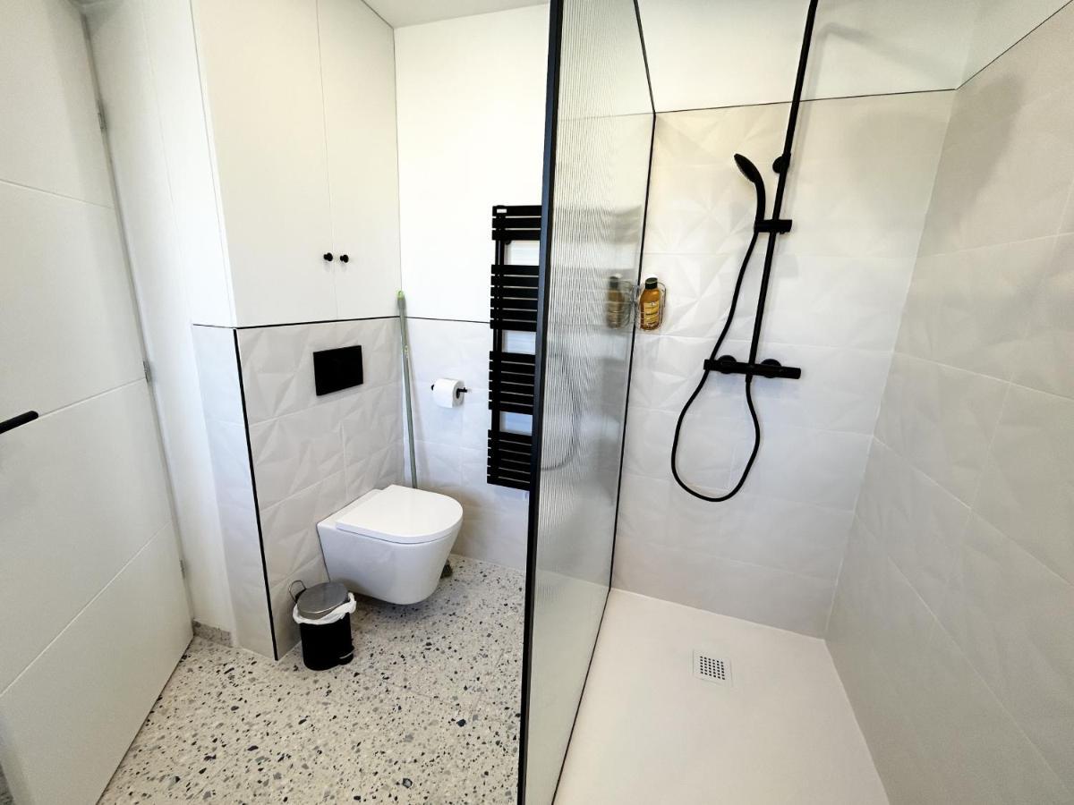 Aparthotel Riviera - Duplex Menica View- Vieille Ville - 2 Pieces Grand Confort Nice Exterior foto